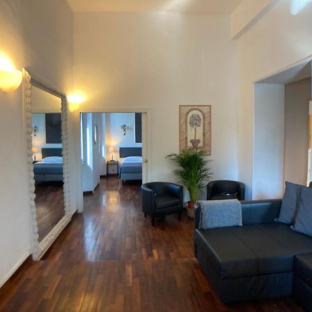 Maison Cloe Near The Spanish Steps Roma Exterior foto