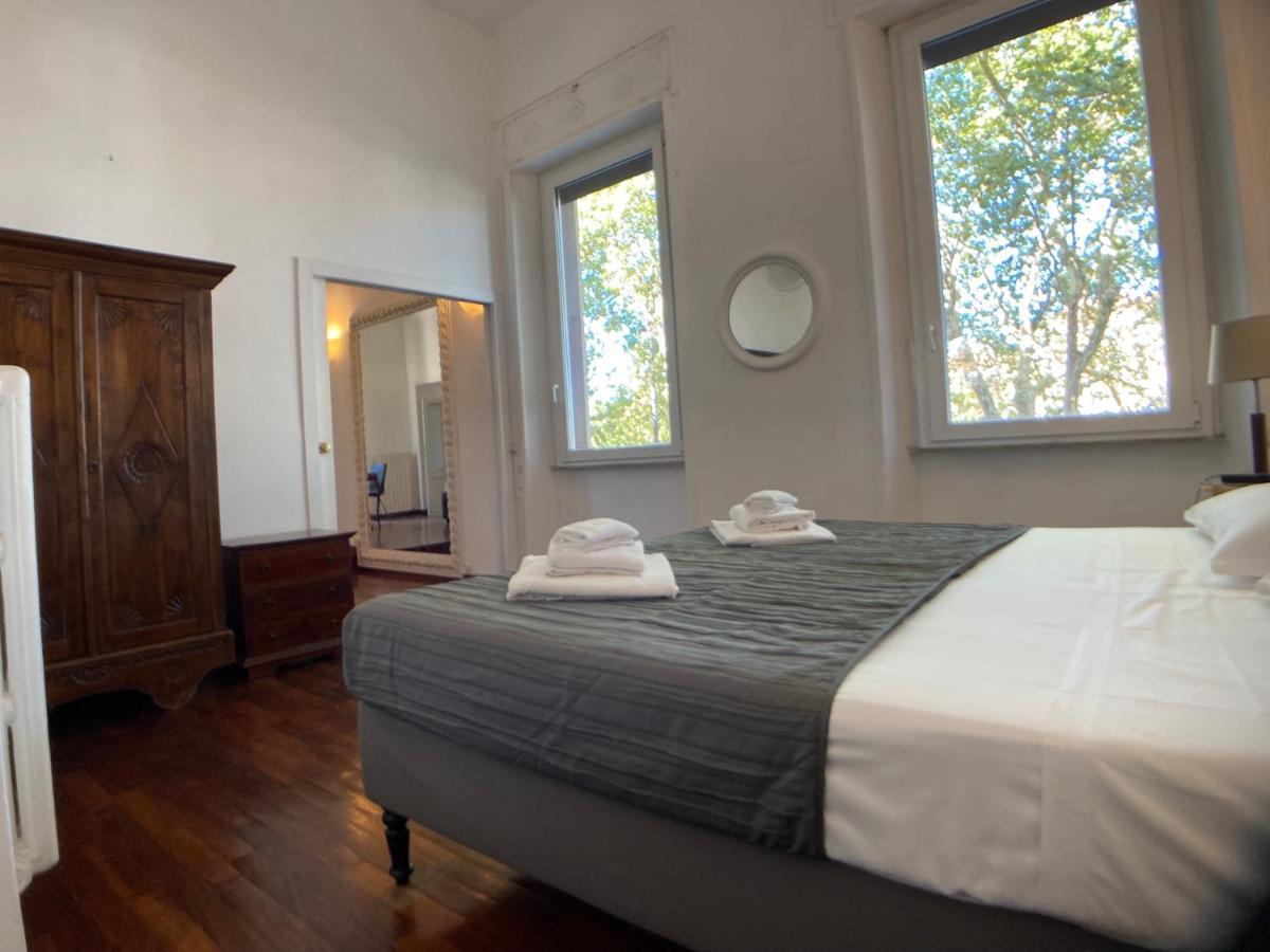 Maison Cloe Near The Spanish Steps Roma Exterior foto