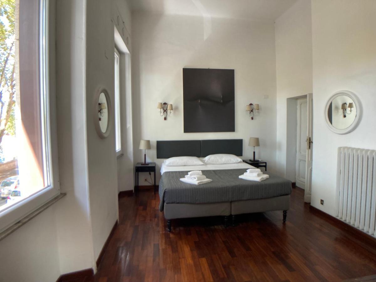 Maison Cloe Near The Spanish Steps Roma Exterior foto