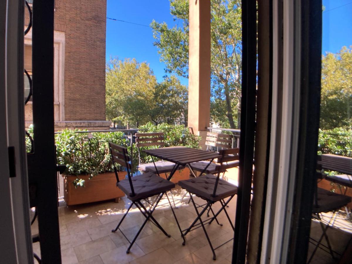 Maison Cloe Near The Spanish Steps Roma Exterior foto